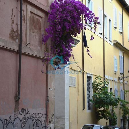 Retreat In The Heart Of Fori Imperiali Apartment โรม ภายนอก รูปภาพ