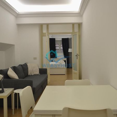 Retreat In The Heart Of Fori Imperiali Apartment โรม ภายนอก รูปภาพ