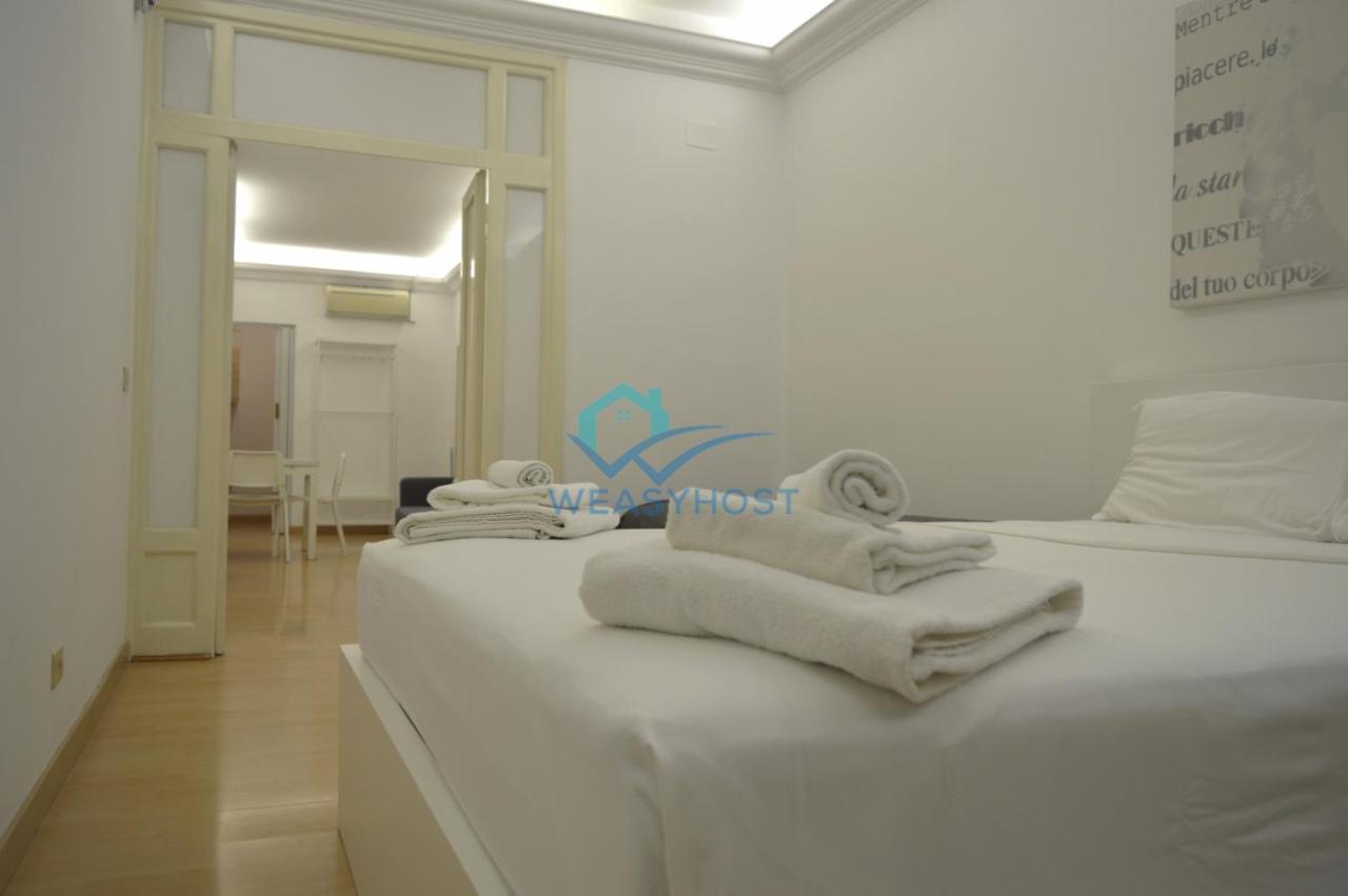 Retreat In The Heart Of Fori Imperiali Apartment โรม ภายนอก รูปภาพ