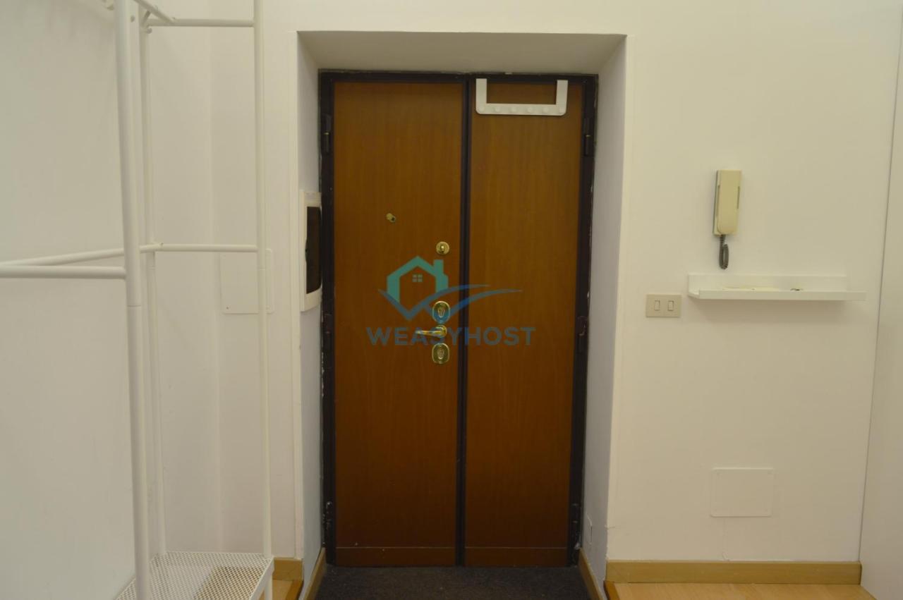 Retreat In The Heart Of Fori Imperiali Apartment โรม ภายนอก รูปภาพ
