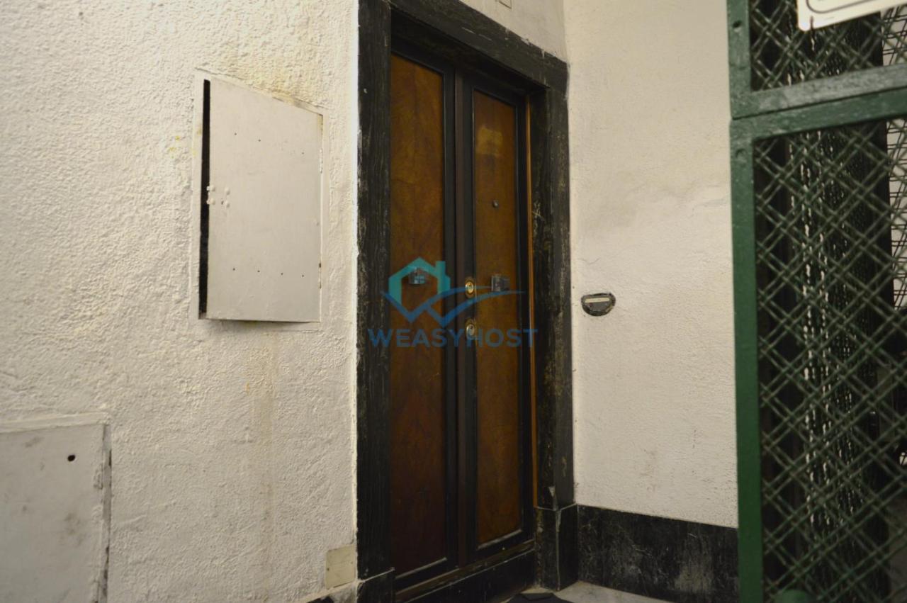 Retreat In The Heart Of Fori Imperiali Apartment โรม ภายนอก รูปภาพ
