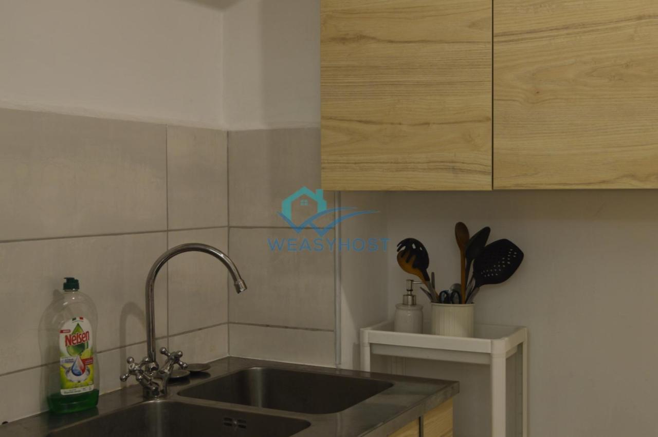 Retreat In The Heart Of Fori Imperiali Apartment โรม ภายนอก รูปภาพ