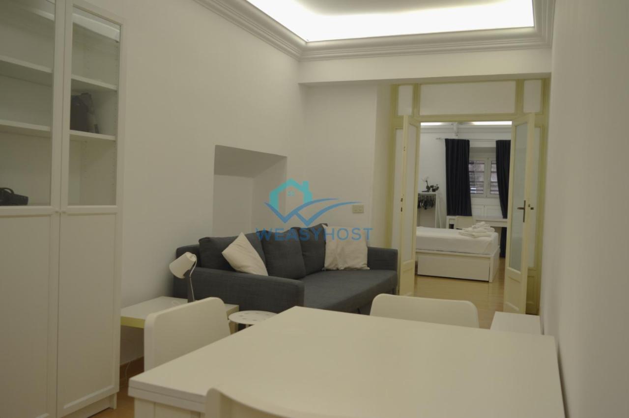 Retreat In The Heart Of Fori Imperiali Apartment โรม ภายนอก รูปภาพ