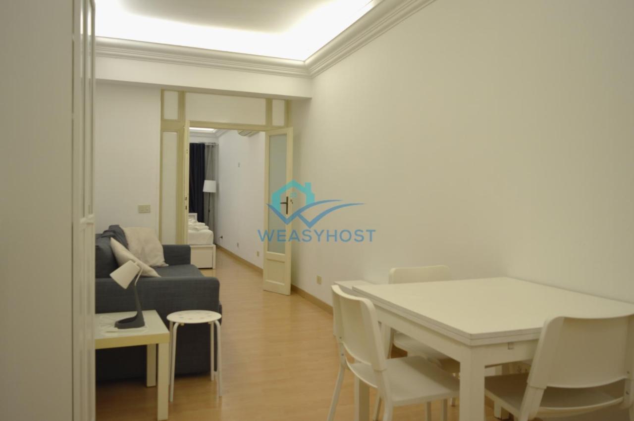 Retreat In The Heart Of Fori Imperiali Apartment โรม ภายนอก รูปภาพ