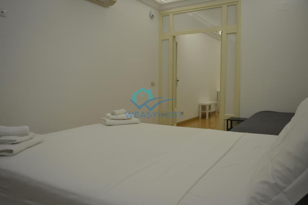 Retreat In The Heart Of Fori Imperiali Apartment โรม ภายนอก รูปภาพ
