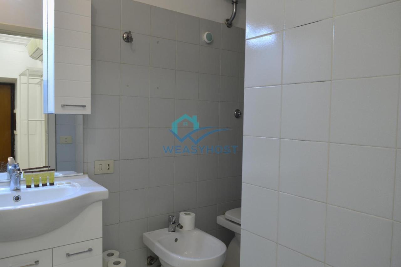 Retreat In The Heart Of Fori Imperiali Apartment โรม ภายนอก รูปภาพ