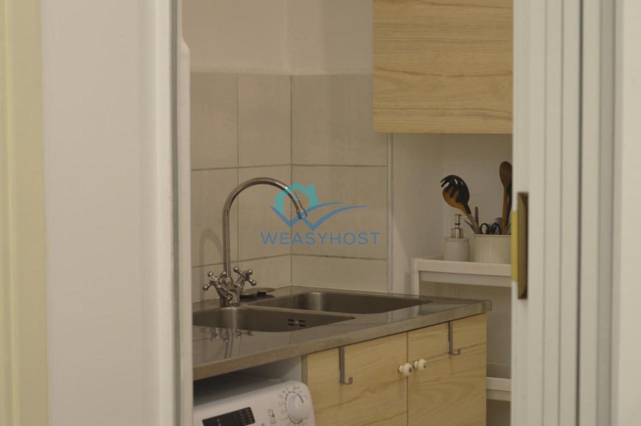 Retreat In The Heart Of Fori Imperiali Apartment โรม ภายนอก รูปภาพ
