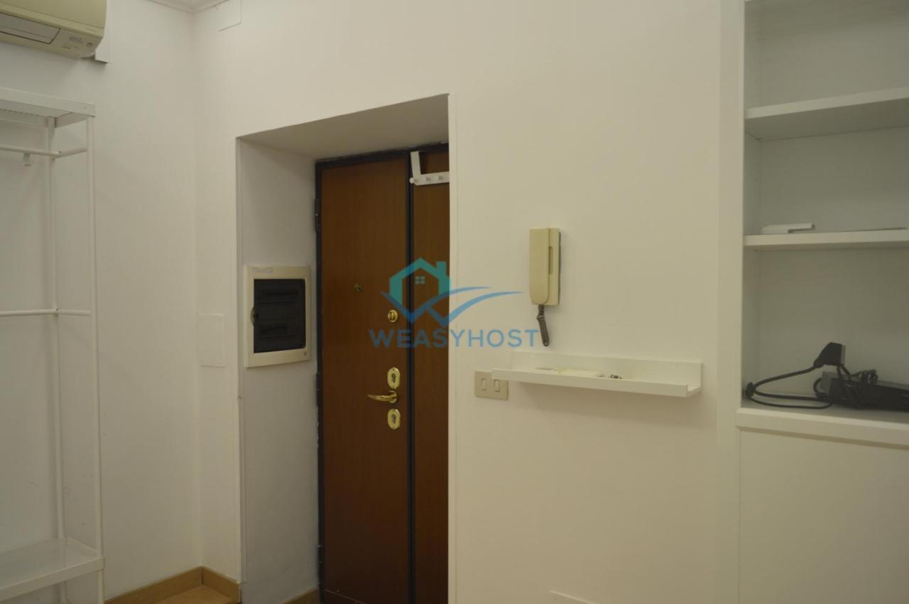 Retreat In The Heart Of Fori Imperiali Apartment โรม ภายนอก รูปภาพ