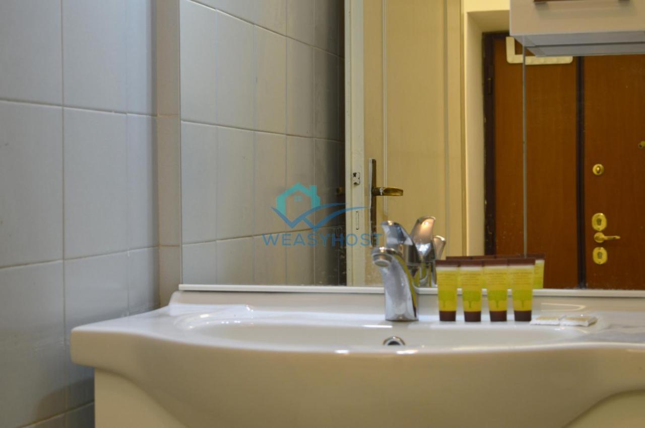 Retreat In The Heart Of Fori Imperiali Apartment โรม ภายนอก รูปภาพ