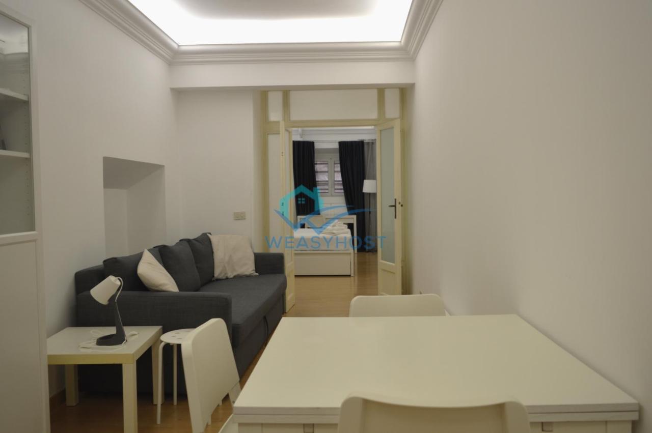 Retreat In The Heart Of Fori Imperiali Apartment โรม ภายนอก รูปภาพ